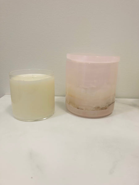 Luxury Candle Refill Insert
