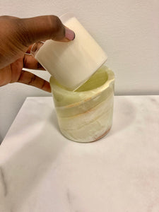 Luxury Candle Refill Insert